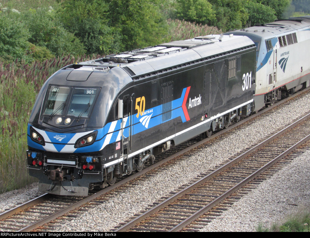 Amtrak